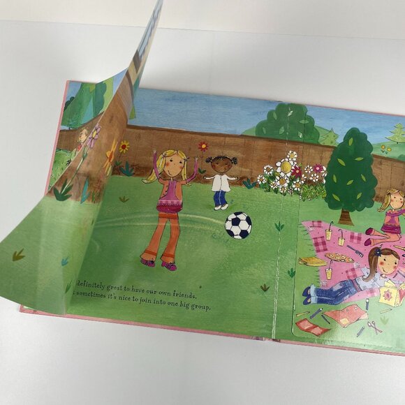 🍋 4/$20 Sisters by Judy Katschke | Kids Books Childrens Books - Picture 4 of 6